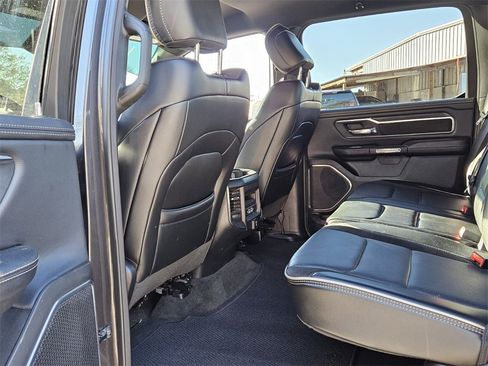 Used 2024 RAM 1500 Laramie image 4