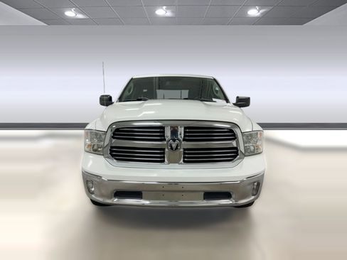 Used 2016 RAM 1500 Big Horn image 4