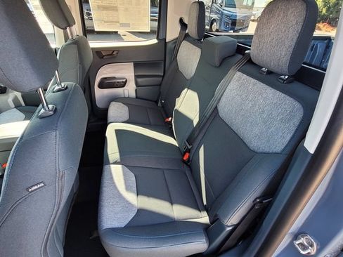 New 2026 Ford Maverick XLT w/ XLT Luxury Package FWD image 6