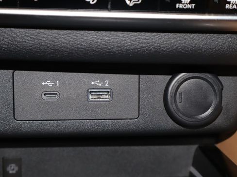 Used 2021 Nissan Rogue Platinum AWD/4WD image 28