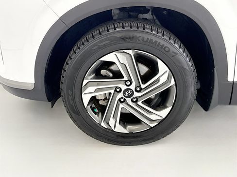 Used 2023 Hyundai Santa Fe SEL FWD image 29