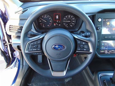 New 2025 Subaru Impreza 2.0i image 15