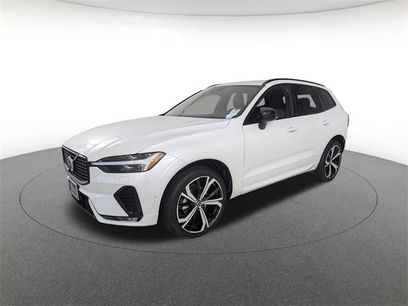 Certified 2023 Volvo XC60 B5 Ultimate w/ Climate Package