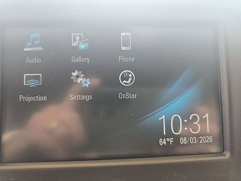 Used 2017 Chevrolet Malibu LT FWD image 19