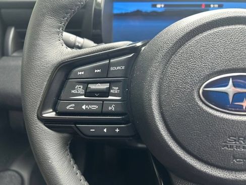 Certified 2026 Subaru Outback Limited AWD/4WD image 21