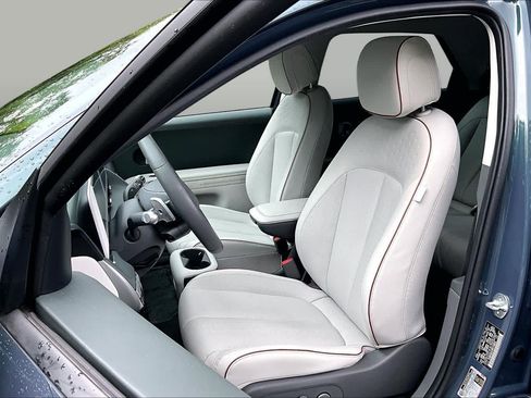 Used 2023 Hyundai Ioniq 5 SEL AWD/4WD image 7