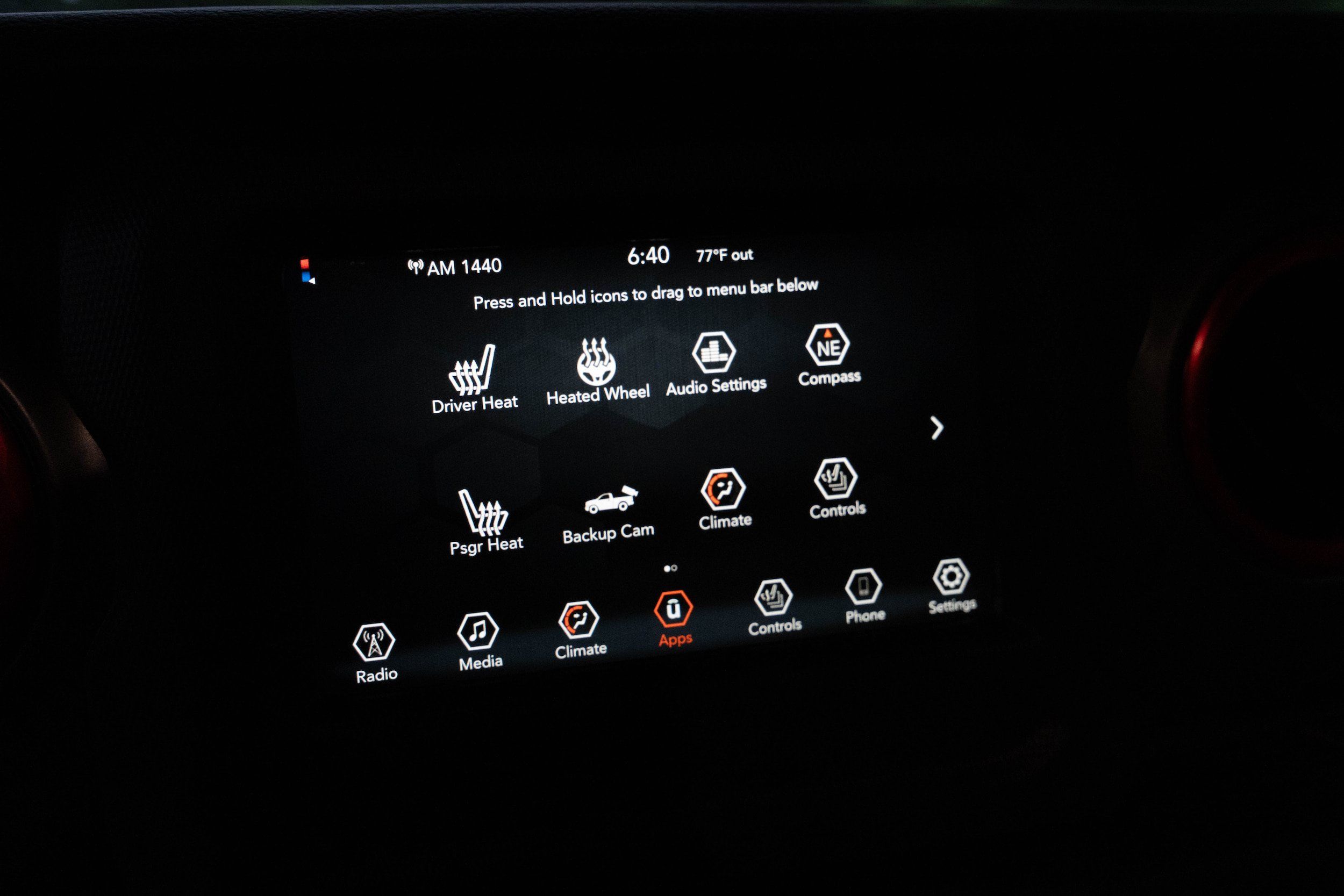 Used 2022 Jeep Gladiator Sport AWD/4WD image 16