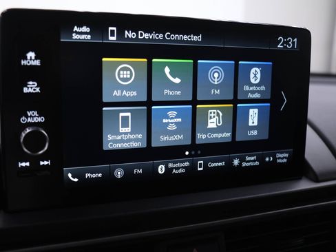 Used 2023 Honda Pilot EX-L image 8