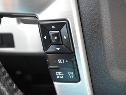 Used 2012 Ford F150 Platinum image 15