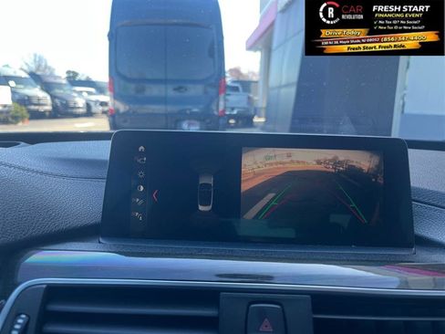 Used 2019 BMW 430i Convertible w/ Convenience Package image 23