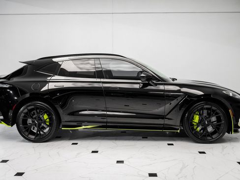 Used 2024 Aston Martin DBX 707 image 41