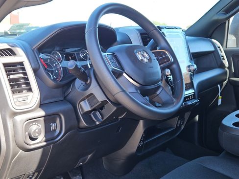 New 2026 RAM 2500 Tradesman image 10