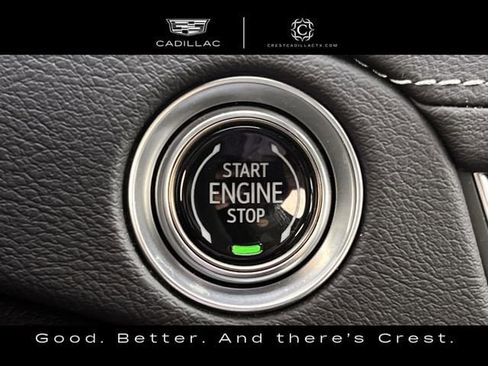 Used 2026 Cadillac CT5 V Blackwing w/ Super Cruise 1 Package image 17
