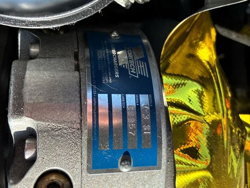 Used 2004 BMW M3 Coupe image 47