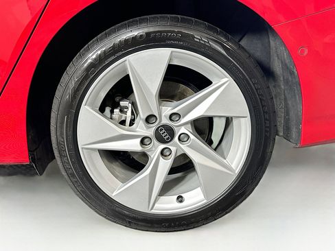 Used 2023 Audi A3 2.0T Premium image 11