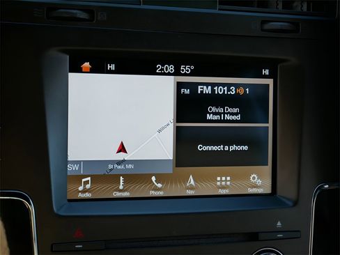 Used 2016 Lincoln Navigator Reserve image 21