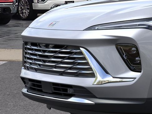 New 2026 Buick Envision Preferred image 15