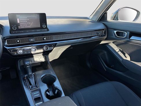 Used 2024 Honda Civic EX image 27