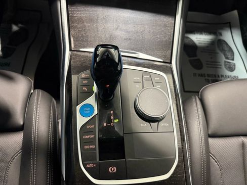 Used 2023 BMW i4 eDrive35 w/ Premium Package image 19