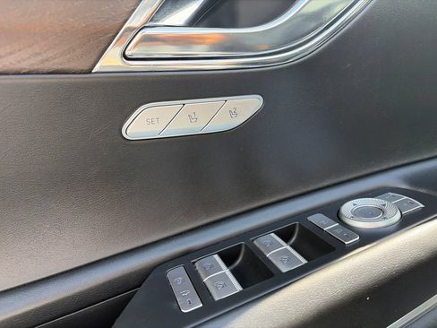 Used 2024 Genesis GV80 2.5T AWD/4WD image 41