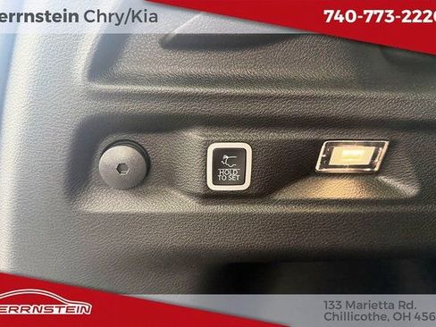 New 2026 Jeep Grand Cherokee L Laredo image 25