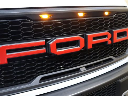 Used 2020 Ford F150 Raptor w/ Equipment Group 801A Mid image 19