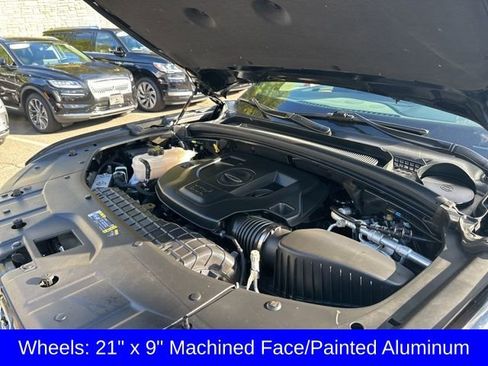 Used 2023 Jeep Grand Cherokee Summit image 48