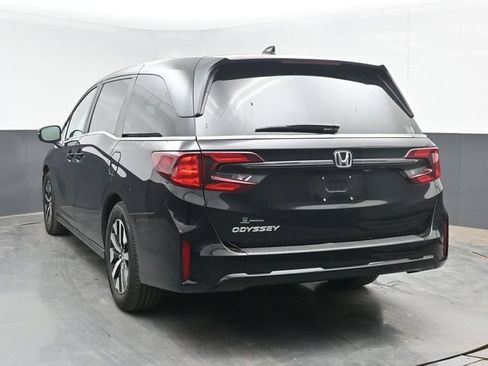 Used 2025 Honda Odyssey EX-L image 7