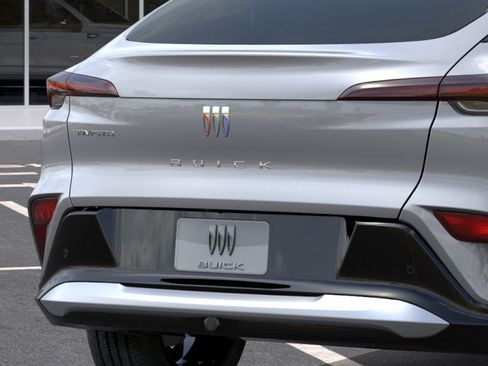 New 2026 Buick Envista Sport Touring FWD image 14