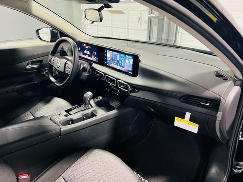 New 2026 Nissan Sentra SV image 29