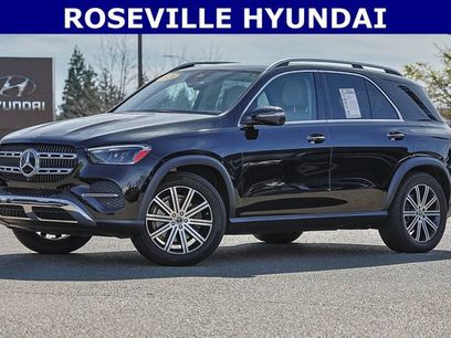 Used 2024 Mercedes-Benz GLE 350 4MATIC