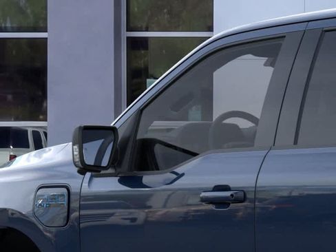 New 2025 Ford F150 Lightning Flash AWD/4WD image 20