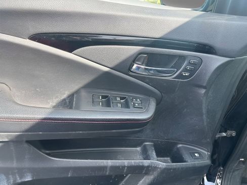 Used 2021 Honda Ridgeline Black Edition image 21
