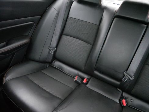 Used 2020 Nissan Altima 2.5 SR image 12