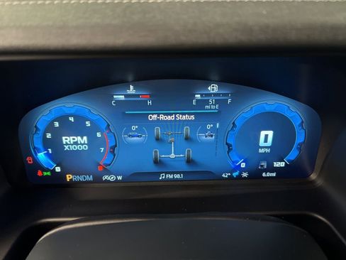 New 2026 Ford Bronco Outer Banks image 23