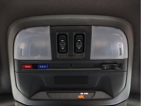 New 2026 Subaru WRX Limited AWD/4WD image 28
