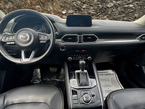 Used 2020 MAZDA CX-5 Grand Touring image 15