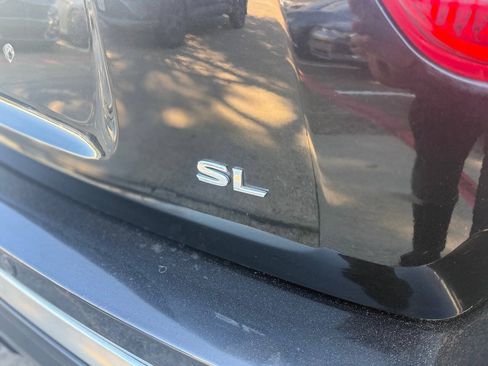 Used 2019 Nissan Pathfinder SL FWD image 13