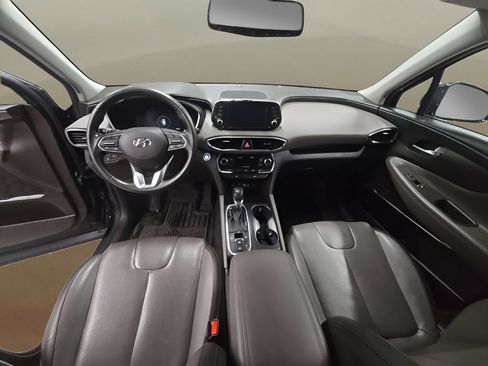 Used 2020 Hyundai Santa Fe SEL w/ Convenience + Premium Package FWD image 28