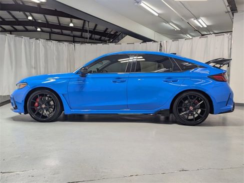 Used 2024 Honda Civic Type R image 22