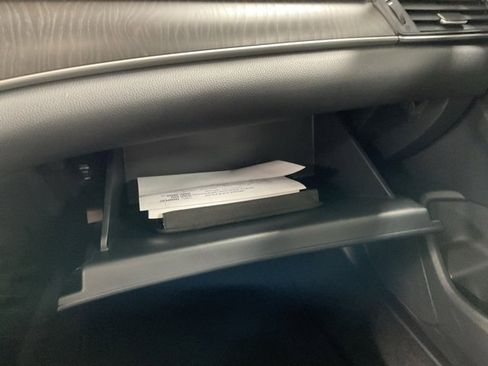 Certified 2021 Honda Accord EX-L image 36