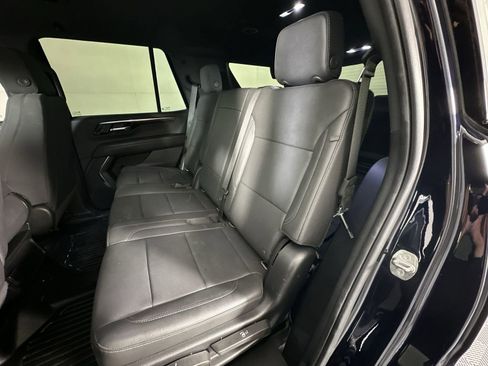 Used 2022 Chevrolet Tahoe 2WD w/ Remote Keyless Entry Package image 22