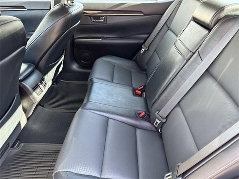Used 2018 Lexus ES 350 w/ Premier Package image 13