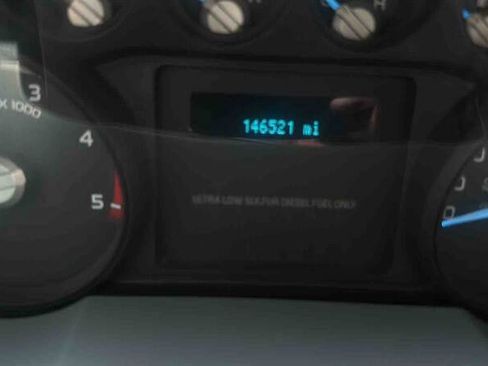 Used 2015 Ford F250 XLT AWD/4WD image 28