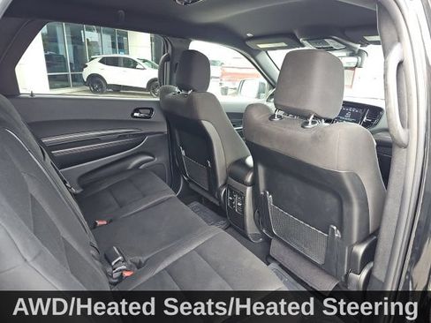 Used 2023 Dodge Durango GT AWD/4WD image 27