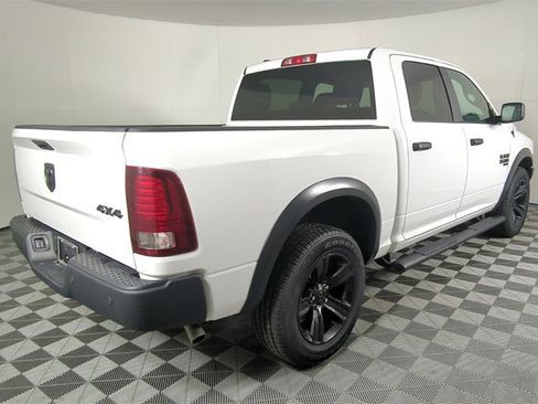 Certified 2023 RAM 1500 Classic Warlock image 5