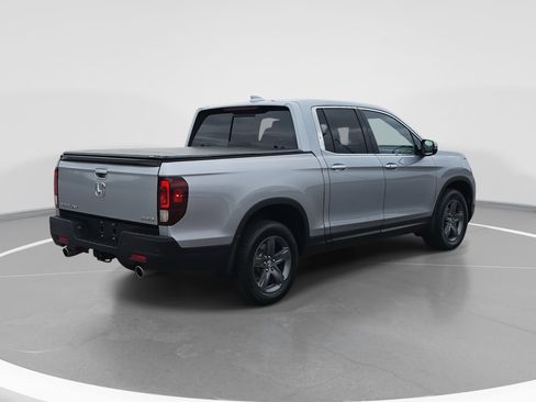 Used 2023 Honda Ridgeline RTL-E image 5