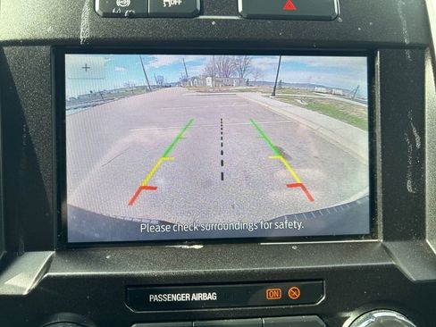 Used 2022 Ford F250 XLT AWD/4WD image 18
