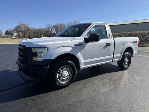 Used 2016 Ford F150 XL image 2
