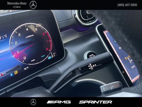 Certified 2024 Mercedes-Benz C 300 C 300 image 30